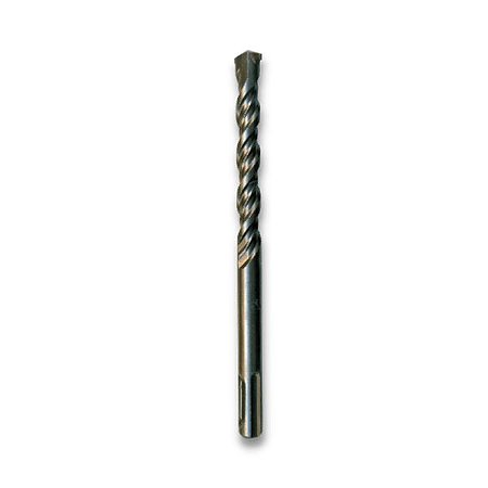 Broca Sds Plus 14x400mm - 1467 - Berwanger