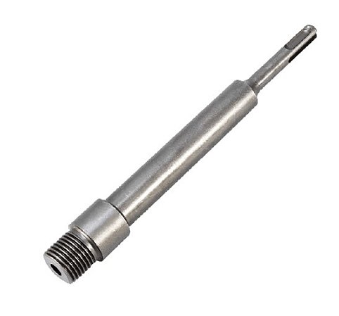 Haste para Serra Copo com Guia 300mmxm12 Sds Plus - 2811 - Berwanger