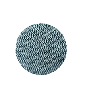Lixa Velcro Cerâmica Telada 125mm Grão 80 Berwanger