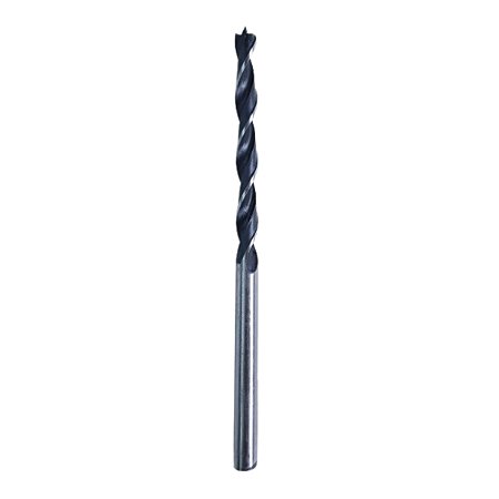 Broca 3 Pontas para Madeira 5/16 Pol. X 250mm - 2827 - Berwanger