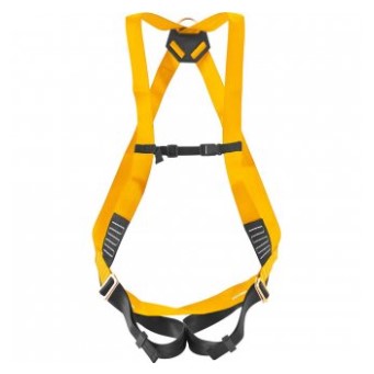 Cinturão de Segurança Tipo Paraquedista Cpv 700e - 7017000700 - Vonder