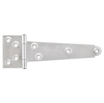 Dobradiça Leme Lisa 4 Pol. - 3128100040 - Vonder