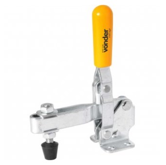 Grampo de Aperto Rápido Vertical Gvv 220 - 3580200220 - Vonder