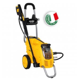 Lavadora de Alta Pressão Lav 2220i 1.740 Libras 220 V - 6864222220 - Vonder