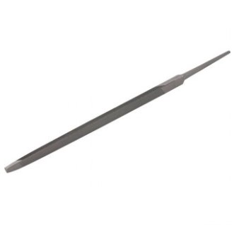 Lima Triangular Slim Taper 4 Pol. - 4310310403 - Vonder