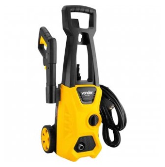 Lavadora de Alta Pressão Lav 1600 1.600lbf/pol 220 V~ - 6864160002 - Vonder
