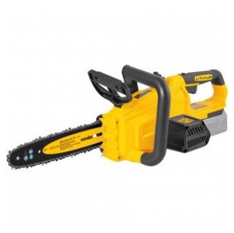 Motosserra Bateria Intercambiável 18 V Sem Bateria e Sem Carregador - Imsv 1833 - Vonder