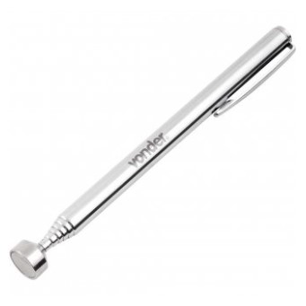 Pegador Magnético Extensível Tipo Caneta - 3599610000 - Vonder