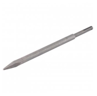 Ponteiro com Encaixe Tipo Sds Plus 250mm - 5374100250 - Vonder