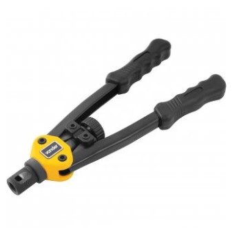 Rebitador Manual de Rosca Tipo Alavanca M3-m10 - Rr 310 - Vonder