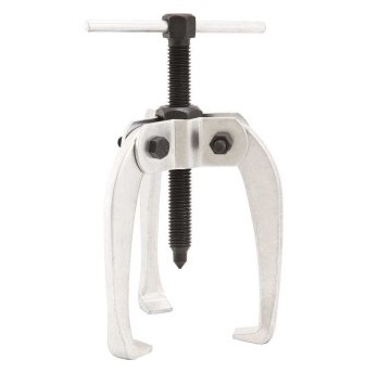 Saca Polia Mini com 3 Garras Articuladas 70x70mm - 3651302000 - Vonder