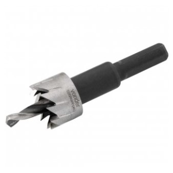 Serra Copo de Aço Rápido 20mm para Inox - 3511100020 - Vonder