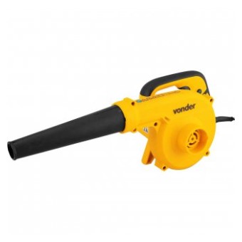 Soprador e Aspirador 220 V~ - Sav 680 - Vonder