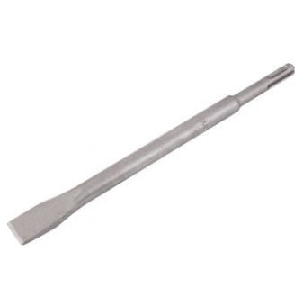 Talhadeira com Encaixe Tipo Sds Plus 40x250mm - 5374040250 - Vonder