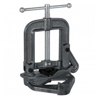 Torno de Bancada para Encanador Nº 4 Fixo - 3694200400 - Vonder