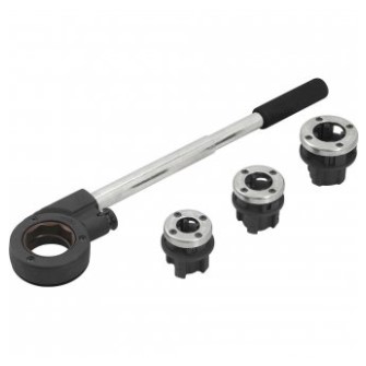 Tarraxa Manual 1/2 a 1 Pol. Bspt - 3559012100 - Vonder