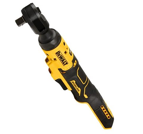 Chave de Aperto Catraca 1/2 Pol. 20v Sem Bateria - Dcf512b-b3 - Dewalt