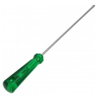 Chave de Fenda 1/8 X 3 Pol. Aço Cromo Vanádio - St61331 - Sata