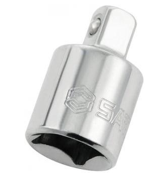 Adaptador para Soquete 1/2 para 3/8 Pol. - St13913sc - Sata