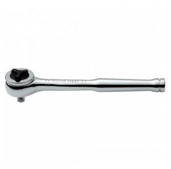 Catraca para Soquete Encaixe 3/8 Pol. Cabeça Redonda - St12901sc - Sata