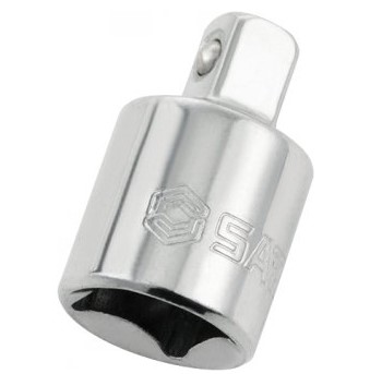 Adaptador para Soquete 3/8 para 1/2 Pol. - St12914sc - Sata