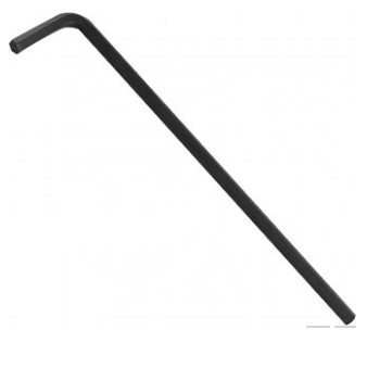 Chave Hexagonal Allen 7mm Longa - St84505l - Sata