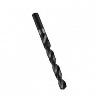 Broca de Aço Rápido 2,50mm Din 338 Hss A100 - 4160025001 - Dormer