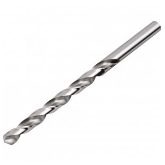 Broca de Aço Rápido 5,50mm Din 338 Hss A114 - 4136055000 - Dormer