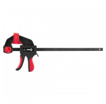 Grampo Tipo Sargento Aperto Rápido 12 Pol. - 304mm - 3575619012 - Nove54