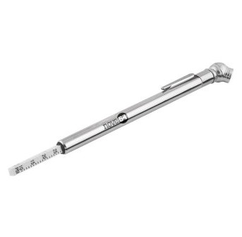 Calibrador para Pneu 10 Lbf/pol² À 50 Lbf/pol² - 3292200000 - Nove54