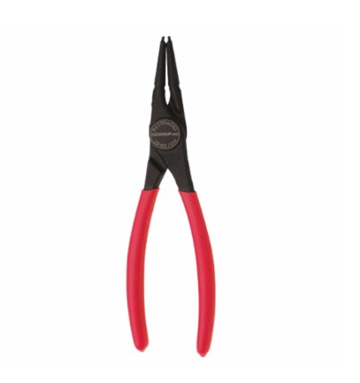 Alicate para Anéis Internos Pontas Retas - 3301827 - Gedore Red