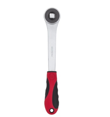 Catraca Simples 1/2 Pol. - 3300412 - Gedore Red