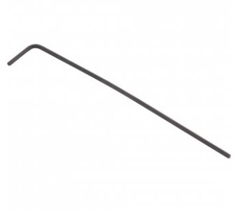Chave Hexagonal Allen 4mm Longa - 012205 - Gedore