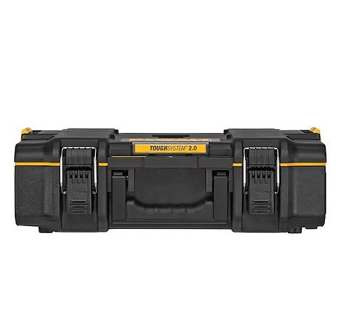 Organizador Pequeno 55x37x17cm Toughsystem 2.0 - Dwst08165 - Dewalt