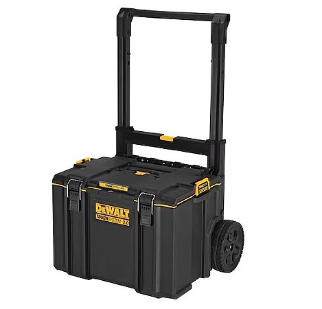 Caixa de Ferramentas com Rodas Toughsystem 2.0 - Dwst08450 - Dewalt