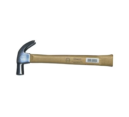 Martelo Ferradura 570g - 51-426s - Stanley