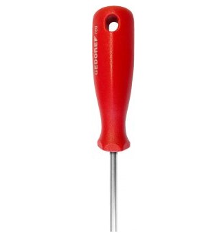 Chave Phillips 1/4x8 Pol. - R38200239 - Gedore Red