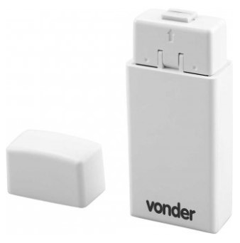 Selador Manual de Embalagens Plásticas - 1155803418 - Vonder