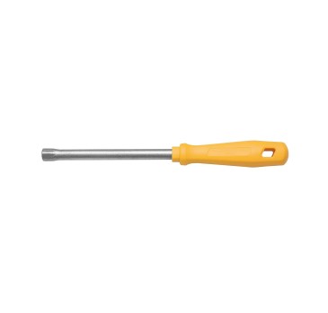 Chave Canhão 8m com Haste Tubular - 41450008 - Tramontina Master