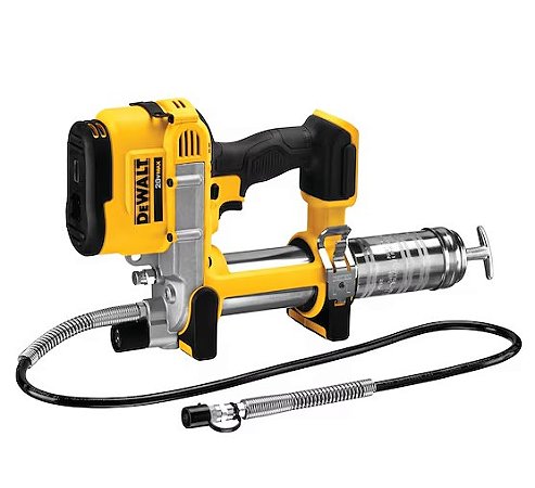 Engraxadeira 20v Max* Li-ion Sem Bateria e Sem Carregador - Dcgg571b - Dewalt