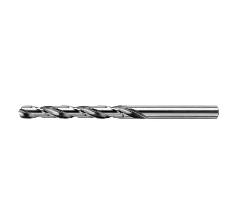 Broca para Aço 8x117mm em Aço Rápido Hss Din 338 - 43141138 - Tramontina Master