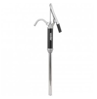 Bomba Manual para Transferência de Óleos 350ml - 5120055000 - Vonder