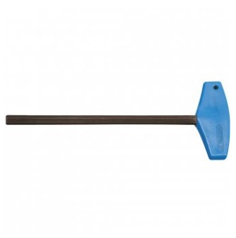 Chave Allen 3mm com Cabo T 42t - 3033420300 - Gedore