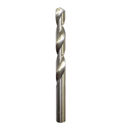 Broca Aço Rápido Hss 24.5mm - 2823 - Berwanger