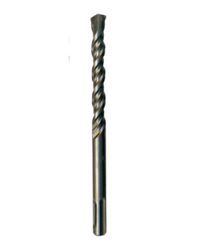 Broca Sds Plus 12 X 260mm Berwanger