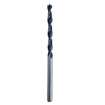 Broca 3 Pontas para Madeira 14x400mm - 3515 - Berwanger