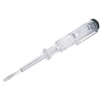 Chave Teste Encartelada 140mm - 3571530091 - Nove54