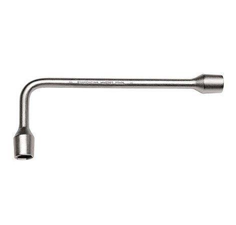 Chave Biela 10mm com Corpo Forjado em Aço Especial Cromado - 42805110 - Tramontina Master