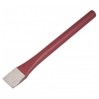 Talhadeira Redonda 8 Pol. X 32mm - 2065 - Pacetta