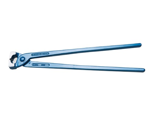 Torquês Armador 13 Pol. com Pintura Eletrostática Azul - 41052113 - Tramontina Master